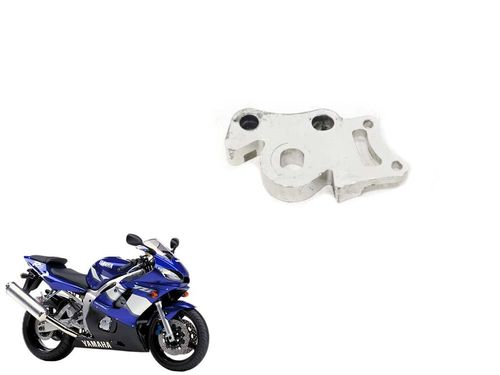 Suporte Cavalete Lateral Yamaha R6 Yzf R6/r 6 98-0