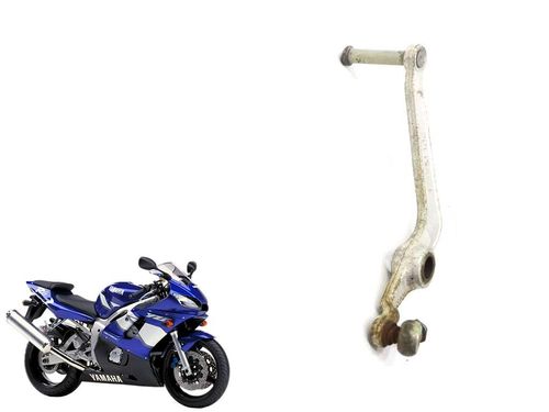 Pedal Cambio Yamaha R6 Yzf R6/r 6 98-0