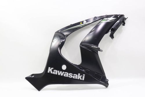 Carenagem Lateral Direita Kawasaki Zx 10 11-15
