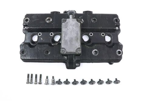 Tampa Cabeçote Suzuki Gsx 750 F Gsx750f 96-96