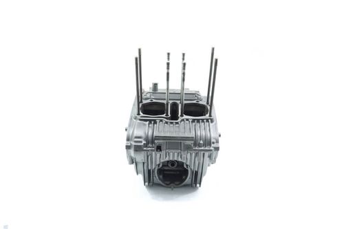 Blocos Carcaça Motor Jogo Suzuki Gs 500 Gs500 93-08