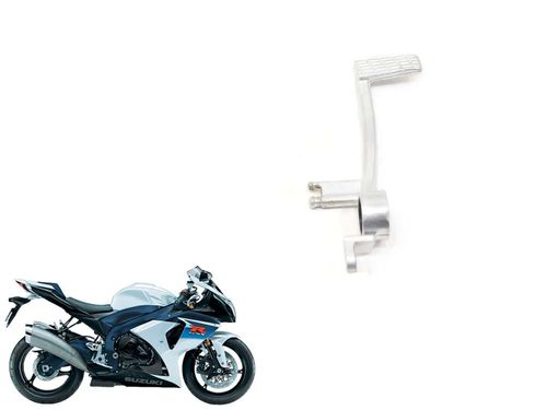 Pedal Freio Suzuki Gsxr Srad 1000 Srad 1000 11-1