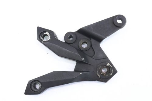Bacalhau Dianteiro Esquerdo Kawasaki Z 750 Z750 08-12