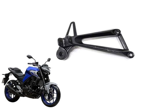 Bacalhau Traseiro Direito Yamaha Mt 03 Mt03 21-2