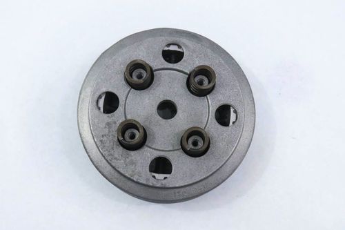 Cubo E Plato Embreagem Suzuki Gsx 750 F Gsx750f 96-96