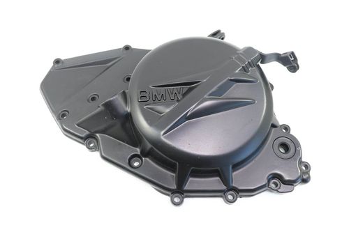 Tampa Esquerda Motor Bmw F 800 Gs F800gs 11-12