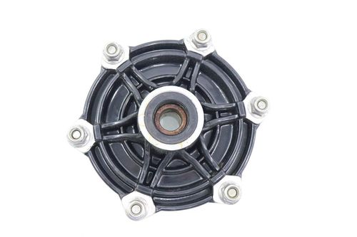Suporte Cubo Coroa Bmw F 800 R F800r 10-13