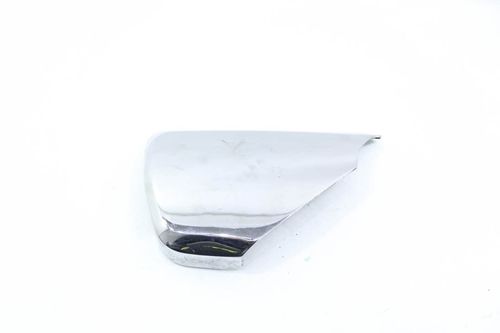 Tampa Inferior Esquerda Honda Shadow 1100 1995-1995