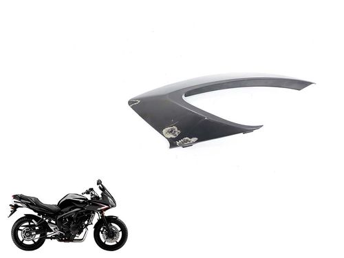 Acabamento Farol Direito Yamaha Fazer 600 05-09