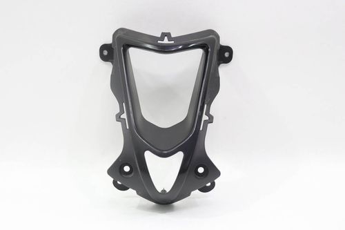 Acabamento Duto Kawasaki Zx 6 R Zx6 R 07-08