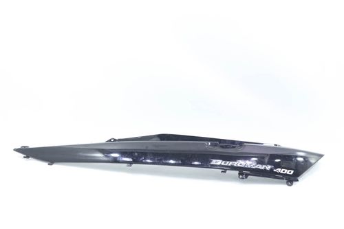 Carenagem Lateral Esquerda Suzuki Burgman 400 2006-2008