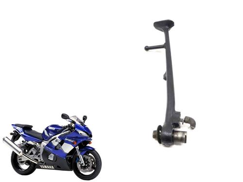 Cavalete Lateral Yamaha R6 Yzf R6/r 6 98-0