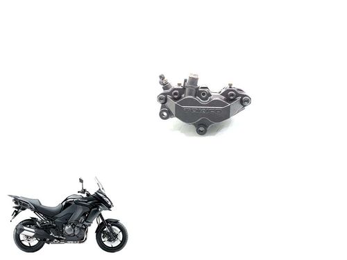 Pinça Freio Dianteiro Esquerdo Kawasaki Versys 1000 15-18