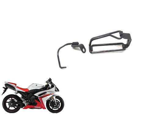 Guia Cabo Yamaha R1 /yzf R1 Yzf R1 07-0