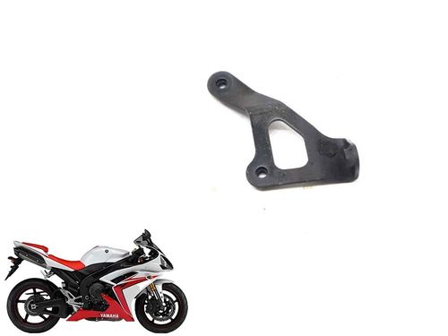 Suporte Spoiler Inferior Yamaha R1 /yzf R1 07-0