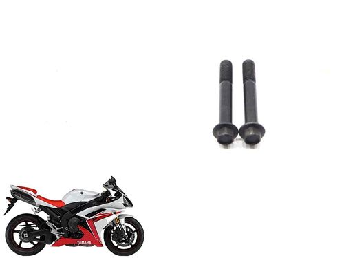 Parafuso Pinça Freio Dianteira Yamaha R1 /yzf R1 07-0