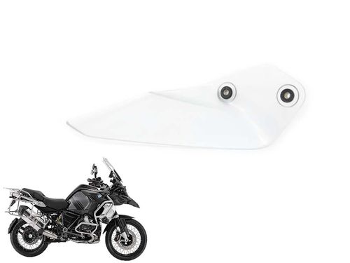 Defletor Esquerdo Bmw R 1250 Gs R1250gs 19-2