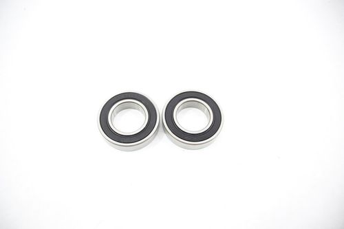 Rolamento Roda Traseira Suzuki Hayabusa 1300  2009-2019