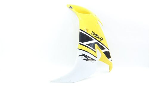 Carenagem Lateral Esquerda Yamaha Yzf R1 2004-2006