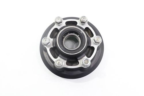 Suporte Coroa Kawasaki Zx 6 R Zx6 R 07-08