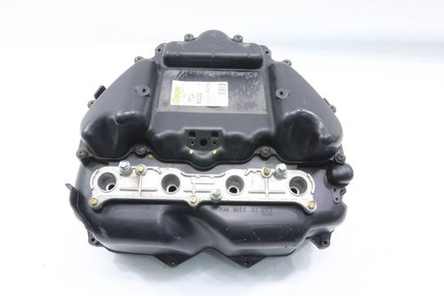 Caixa Ar Completa Honda Cbr 600 Rr Cbr600rr 04-04