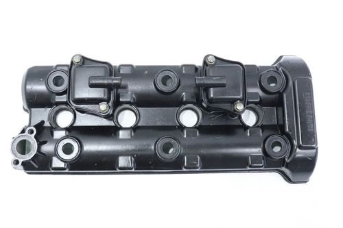 Tampa Cabeçote Suzuki Gsxr 1000 Srad Srad 1000 08-10