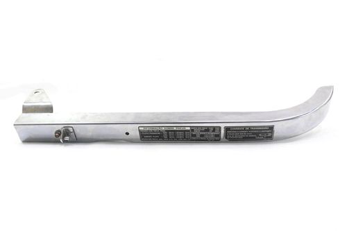 Capa Corrente Honda Shadow 600 Shadow600 98-05