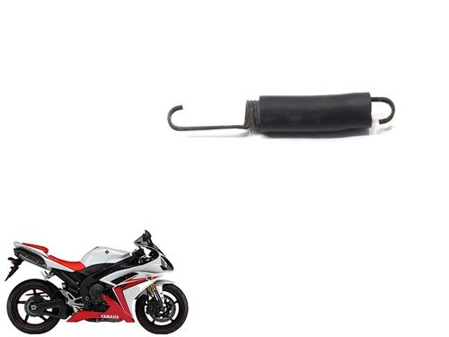 Mola Cavalete Descanso Lateral Yamaha R1 /yzf R1 07-0