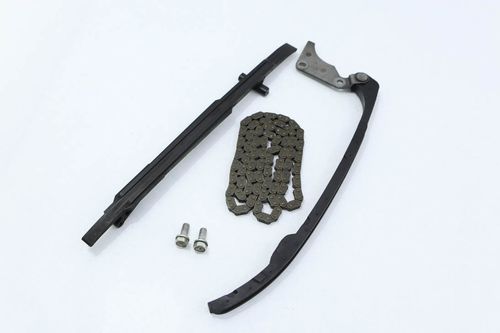 Corrente Guia Tensor Tras Yamaha Xvs 950a Midnight Star 2009-2012