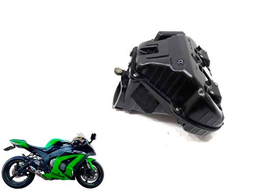 Caixa de Ar Kawasaki Zx 10 Zx10 11-1