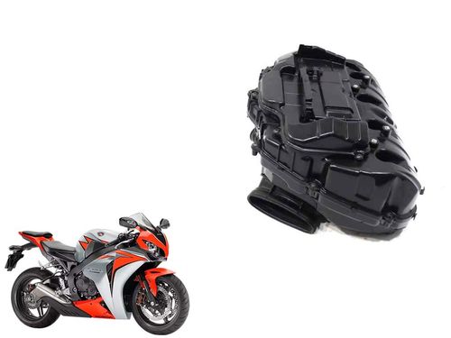 Caixa de Ar Honda Cbr 1000 Rr Cbr1000rr Fireblade 07-1