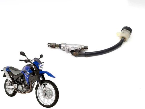 Cilindro Burrinho Freio Traseiro Yamaha Xt 660 05-1