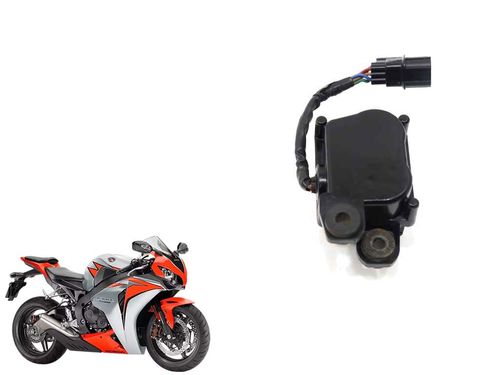 Servo Motor Honda Cbr 1000 Rr Cbr1000rr Fireblade 07-1