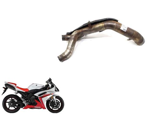 Curva Intermediaria Yamaha R1 /yzf R1 Yzf R1 07-0