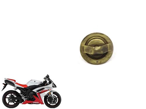 Válvula Termostática Yamaha R1 /yzf R1 Yzf R1 07-0