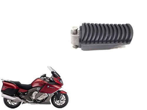 Pedaleira Traseira Direita Bmw K 1600 Gt K1600gt 11-1