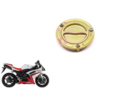 Tampa Tanque Yamaha R1 /yzf R1 Yzf R1 07-0