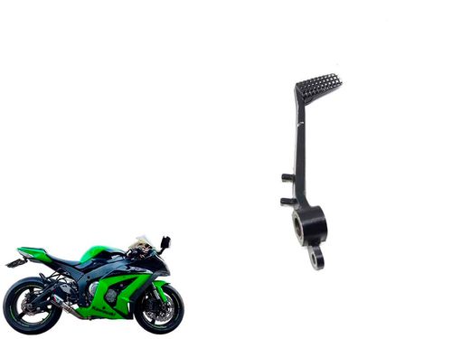 Pedal Freio Kawasaki Zx 10 Zx10 11-1