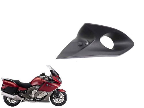 Acabamento Duto Ar Direito Bmw K 1600 Gt K1600gt 11-1