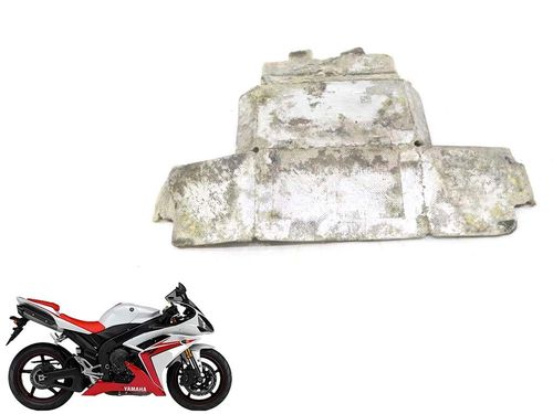 Manta Tanque Combustível Yamaha R1 /yzf R1 07-0
