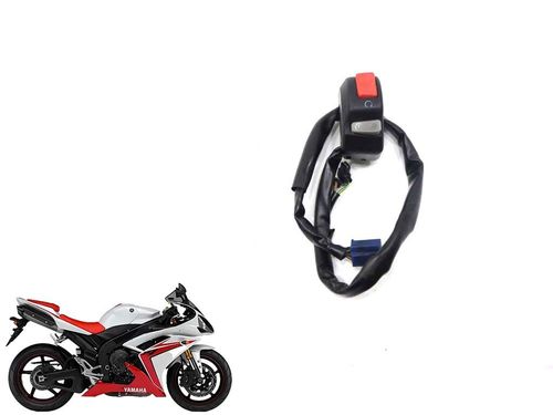 Chave Punho Partida Yamaha R1 /yzf R1 Yzf R1 07-0