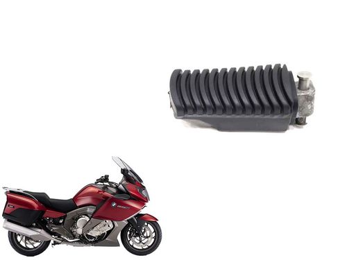Pedaleira Traseira Esquerda Bmw K 1600 Gt K1600gt 11-1