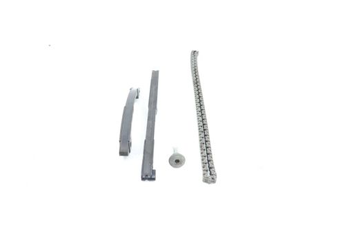 Corrente Comando Guia Tensor Kawasaki Zx 6 Zx6 00-01