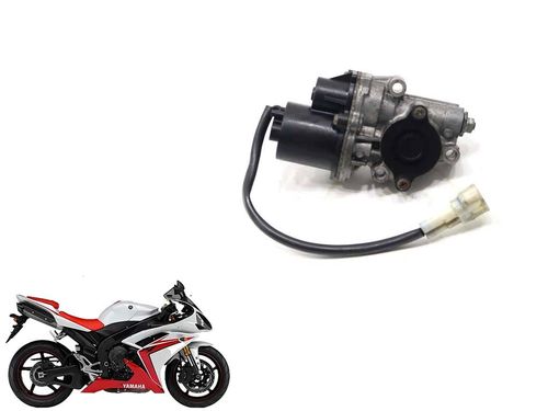 Motor Borboleta Yamaha R1 /yzf R1 Yzf R1 07-0