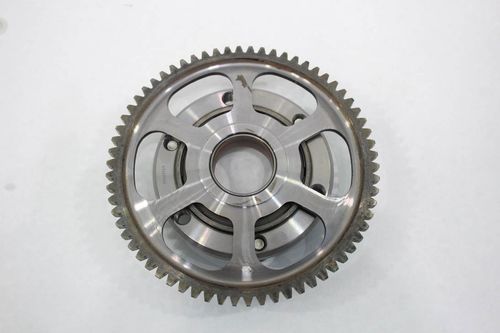 Placa De Partida Yamaha Mt 07 Mt07 19-20