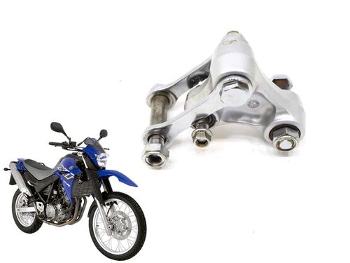 Link Amortecedor Yamaha Xt 660 10-1