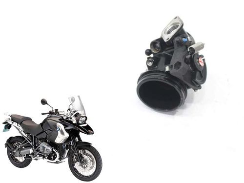 Corpo Injeção Bmw R 1200 Gs R1200gs 08-1