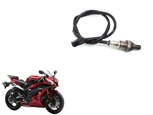 Sonda Lambda Yamaha R6 Yzf R6/r 6 06-07
