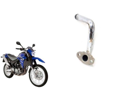 Cano Água Yamaha Xt 660 05-1