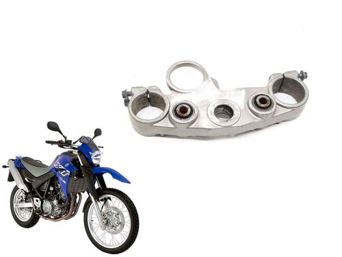 Mesa Superior Direção Yamaha Xt 660 05-1